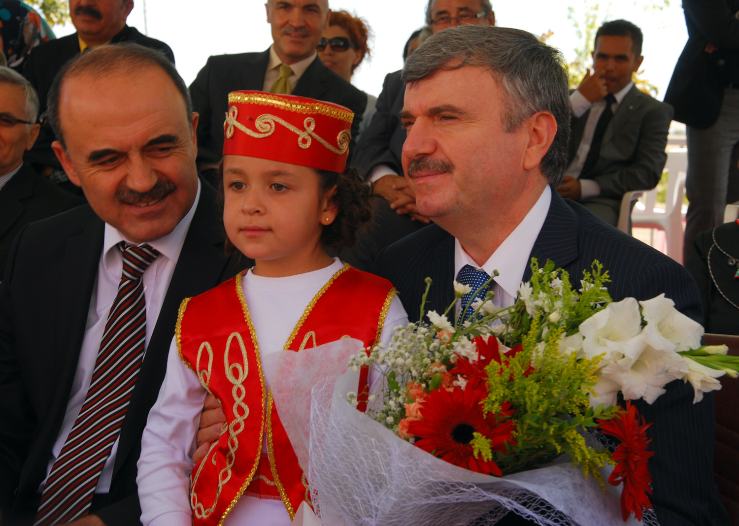 Güçlü Şehirler İçin Eğitim Seviyesinin Yükselmesi Gerekiyor