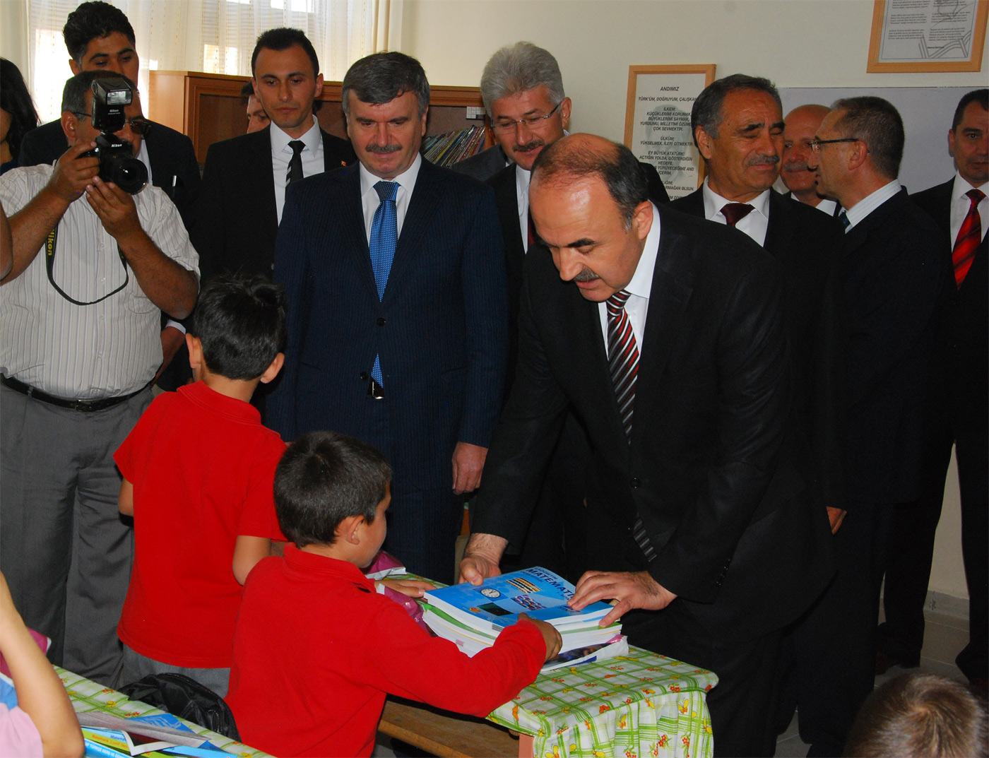 Güçlü Şehirler İçin Eğitim Seviyesinin Yükselmesi Gerekiyor