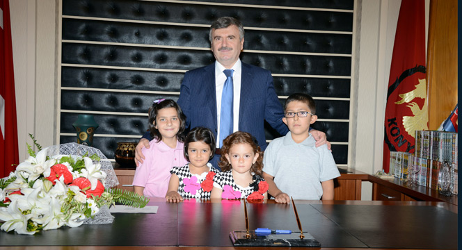 Güçlü Şehirler İçin Eğitim Seviyesinin Yükselmesi Gerekiyor