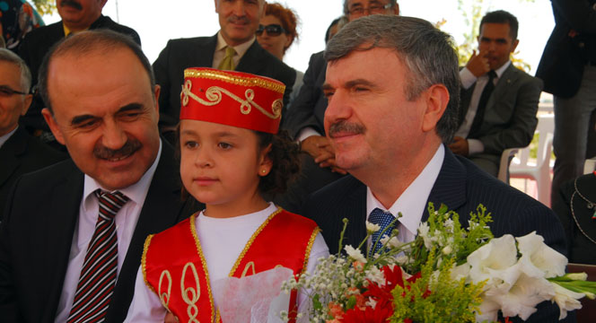 Güçlü Şehirler İçin Eğitim Seviyesinin Yükselmesi Gerekiyor