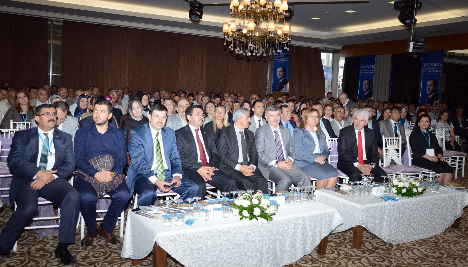 Şehirlerin Sürekli Kendini Yenilemesi Gerekir