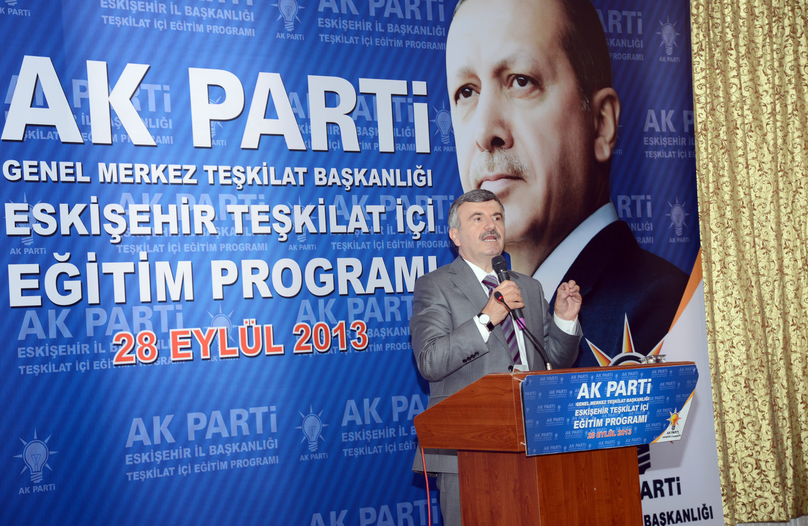 Şehirlerin Sürekli Kendini Yenilemesi Gerekir