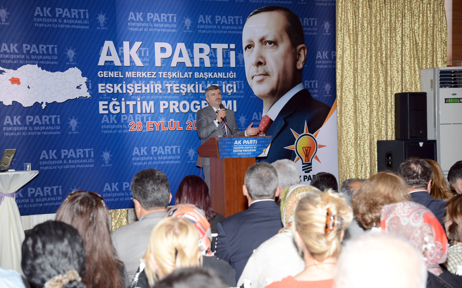 Şehirlerin Sürekli Kendini Yenilemesi Gerekir
