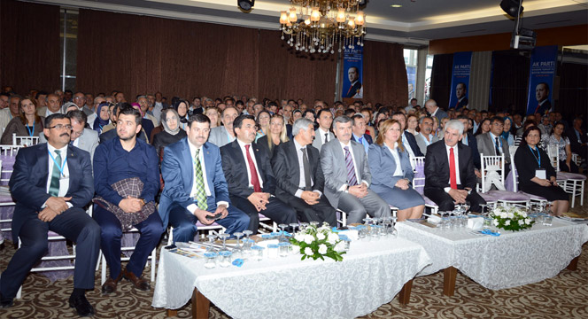 Şehirlerin Sürekli Kendini Yenilemesi Gerekir