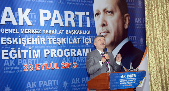 Şehirlerin Sürekli Kendini Yenilemesi Gerekir