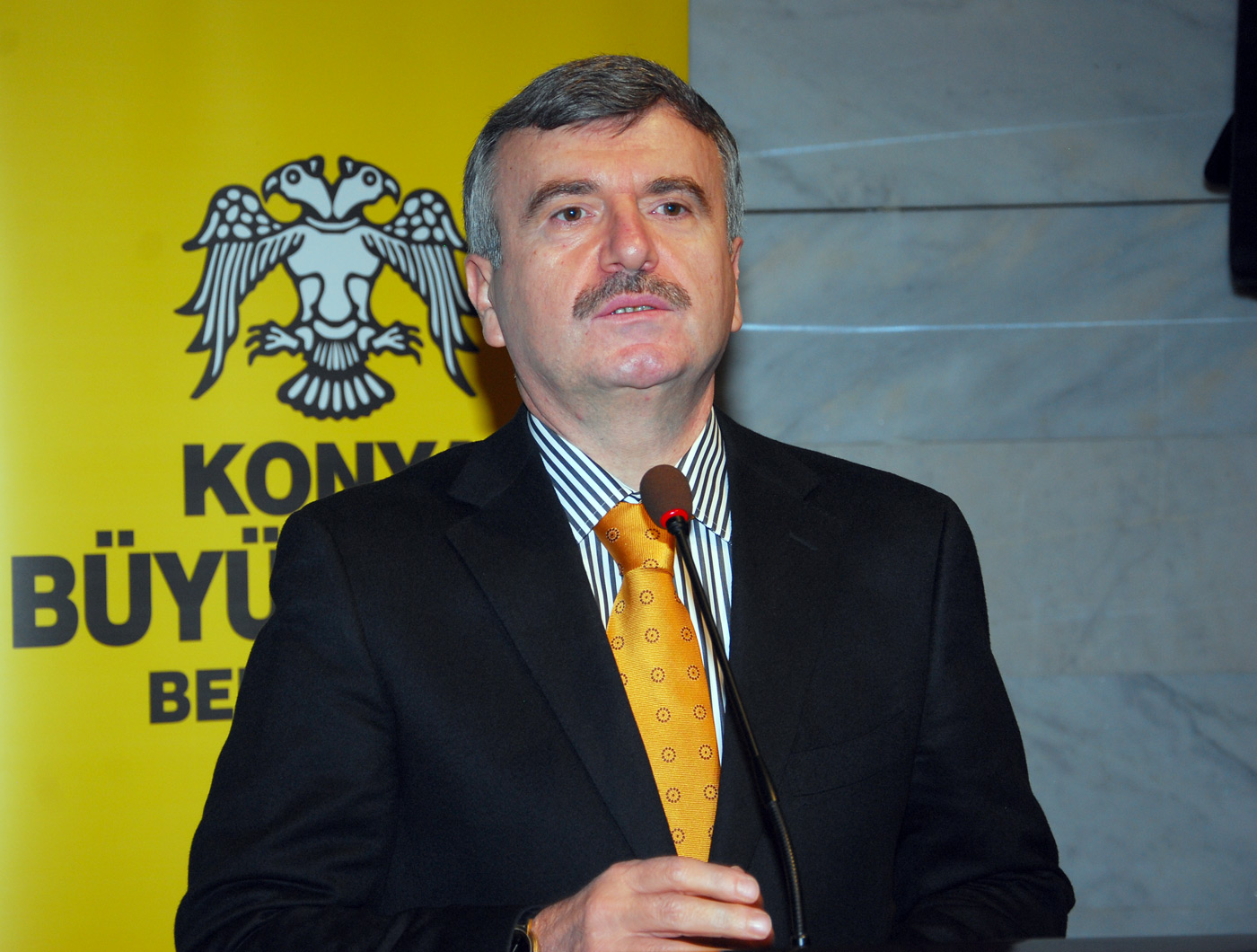 Arap Baharı Büyük Bir Değişim Fırtınasıdır