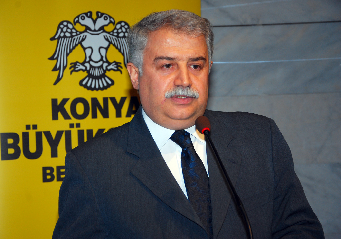 Arap Baharı Büyük Bir Değişim Fırtınasıdır