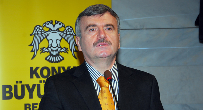 Arap Baharı Büyük Bir Değişim Fırtınasıdır