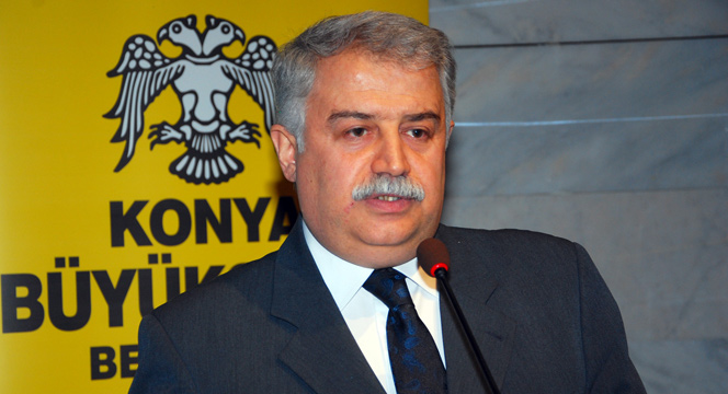 Arap Baharı Büyük Bir Değişim Fırtınasıdır