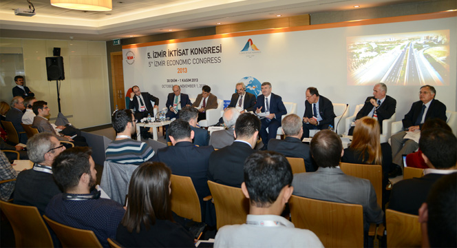 Başkan Akyürek: 'Şehirlerin Kimliği Olmalı.'