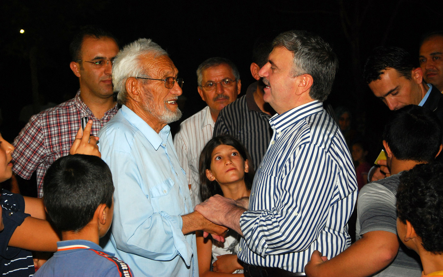 Ramazan Ayı Konya'da Bir Başka Güzel