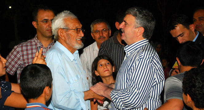 Ramazan Ayı Konya'da Bir Başka Güzel