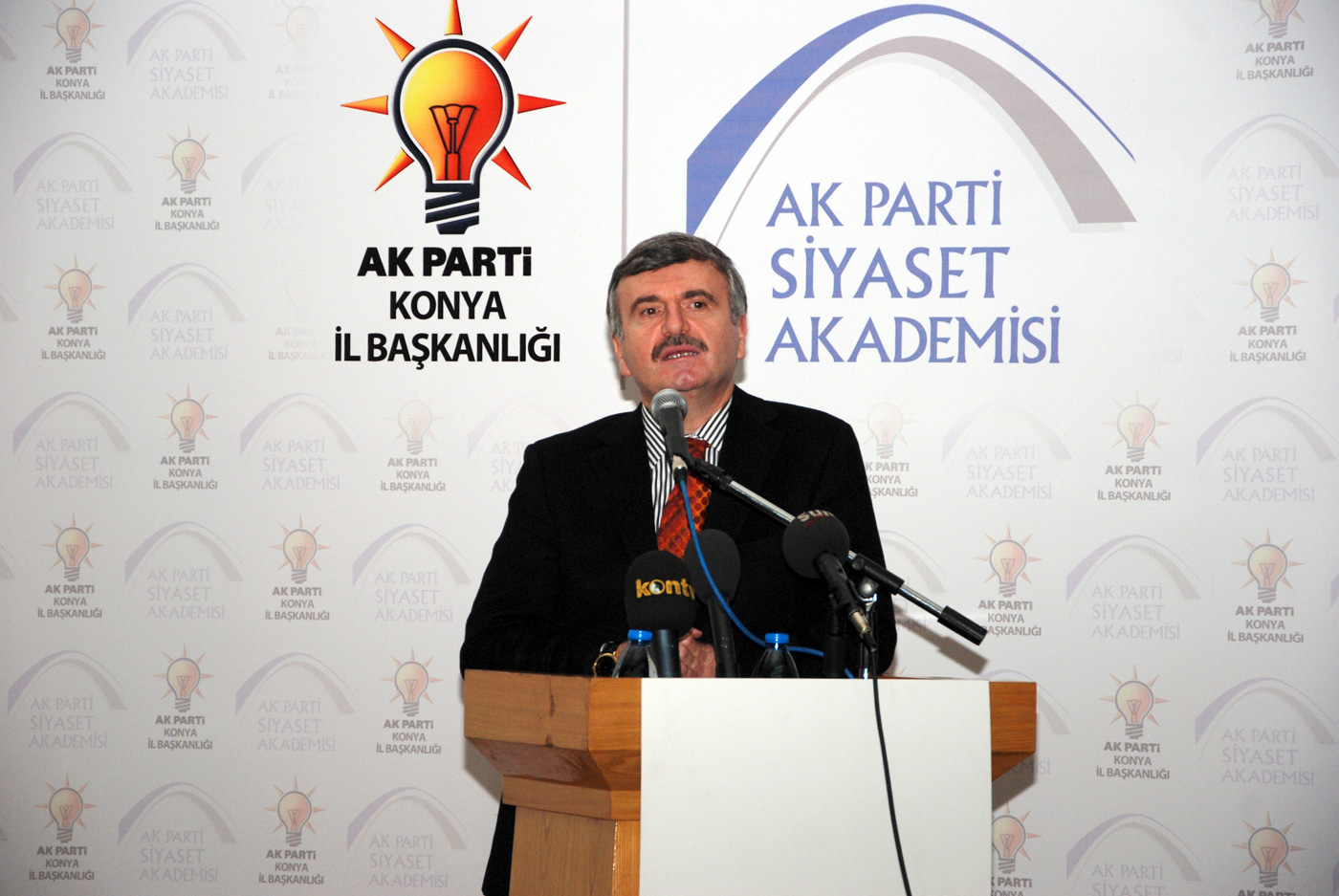 Güçlü Şehirler 'Lider Ülke Türkiye' Hedefine Katkı Yapacak