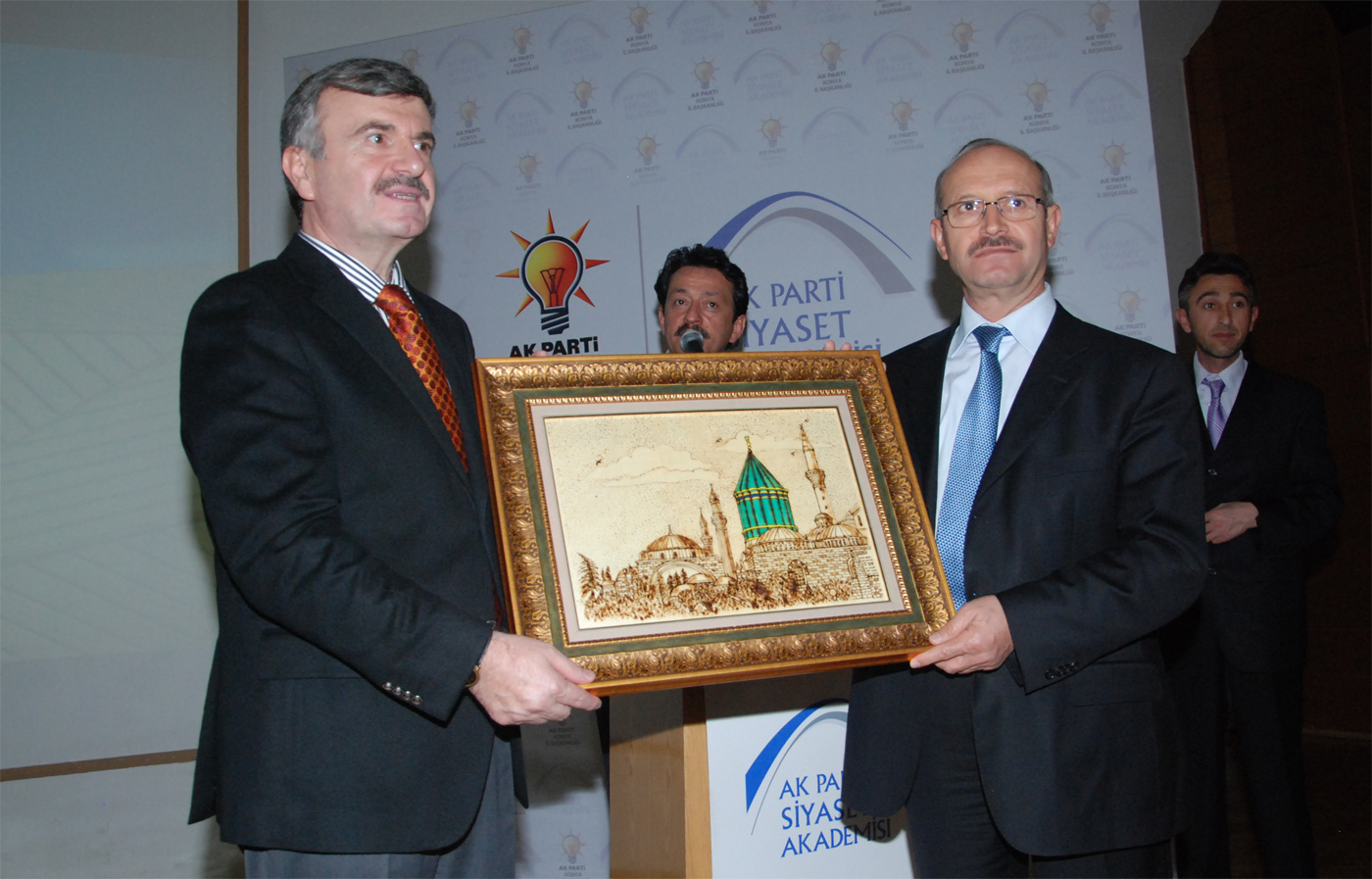 Güçlü Şehirler 'Lider Ülke Türkiye' Hedefine Katkı Yapacak