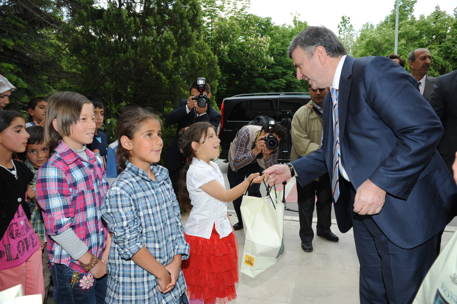 Başkan Akyürek: Şivlilik Geleneğini Yaşatalım