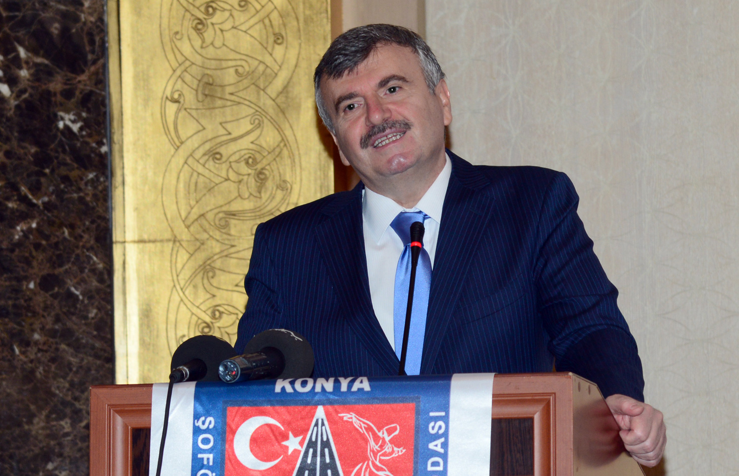 Taksiciler Turizme ve Sosyal Hayata Katkı Sağlıyor