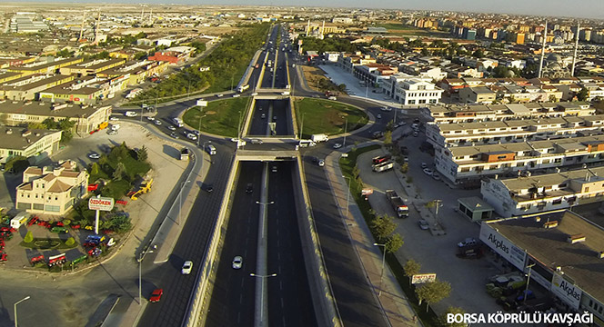 Konya Başbakanı'yla Buluşuyor