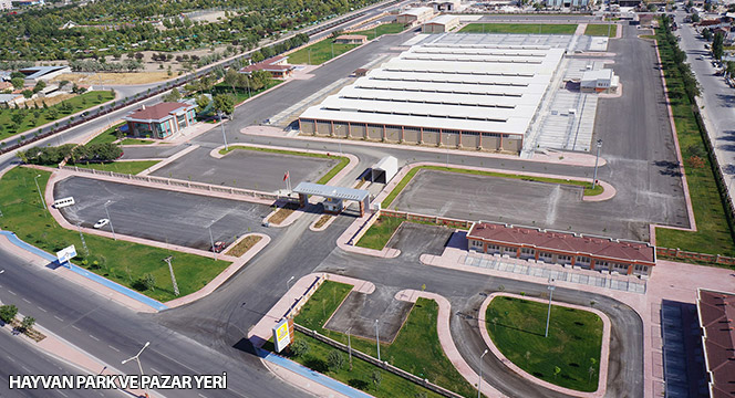Konya Başbakanı'yla Buluşuyor