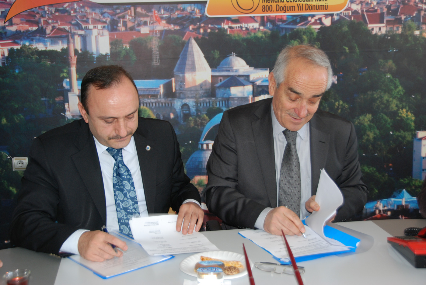 13. Dönem Toplu İş Görüşmeleri Başladı