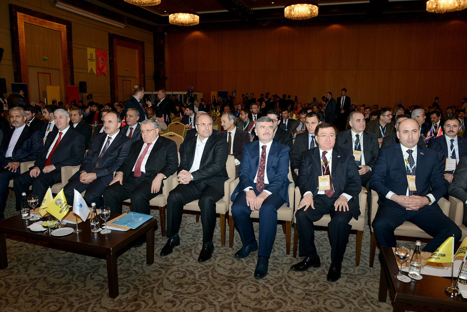 Dünya Barışına Hep Birlikte Katkı Sağlayalım