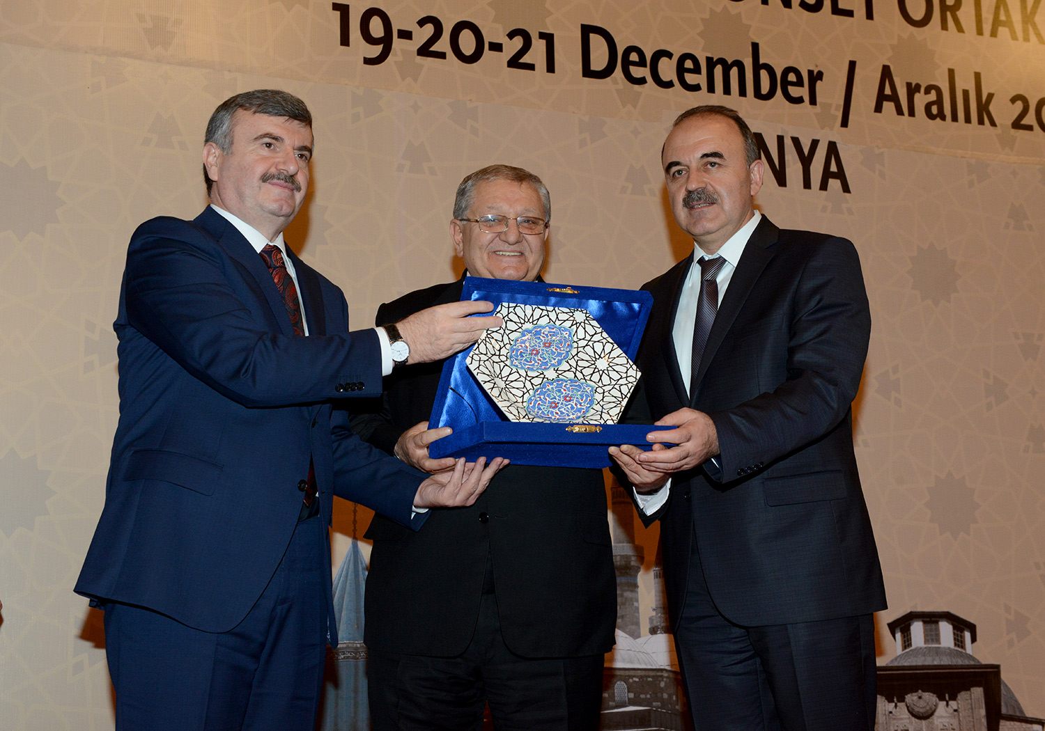 Dünya Barışına Hep Birlikte Katkı Sağlayalım