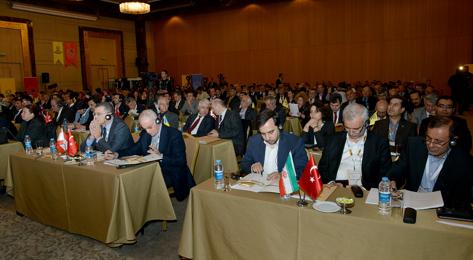 Dünya Barışına Hep Birlikte Katkı Sağlayalım