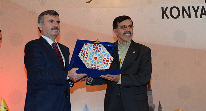 Konya-Cibuti Kardeş Şehir Protokolü İmzalandı
