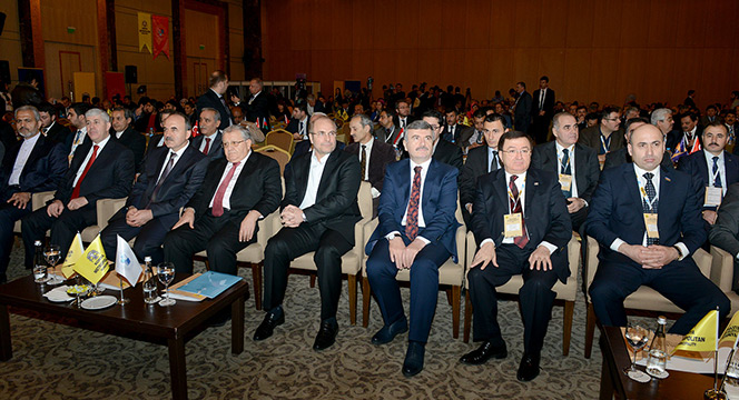 Dünya Barışına Hep Birlikte Katkı Sağlayalım