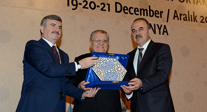 Dünya Barışına Hep Birlikte Katkı Sağlayalım