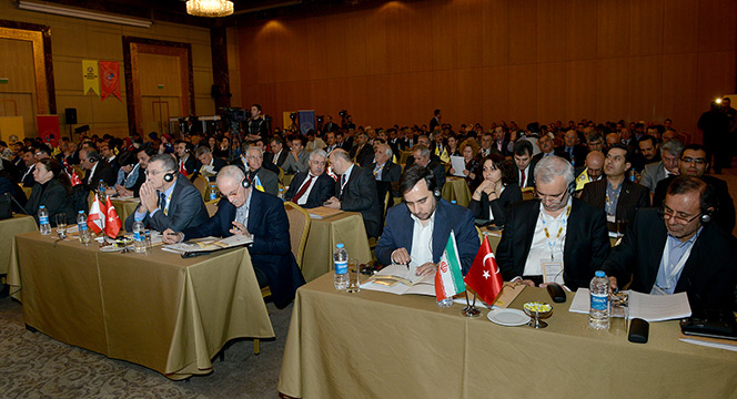 Dünya Barışına Hep Birlikte Katkı Sağlayalım