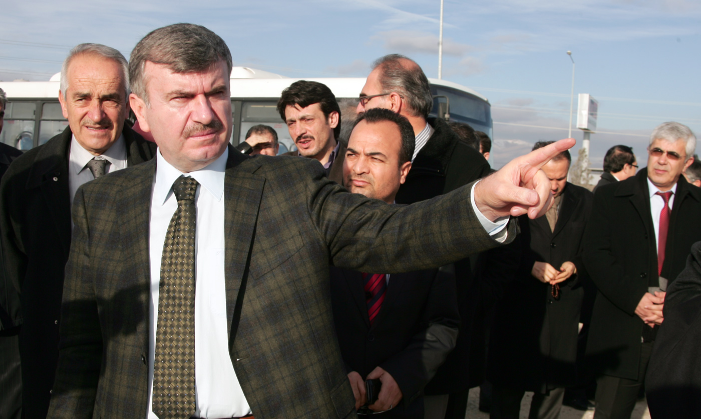 Konya, Dünyaya Örnek Olacak Bilim Merkezi'ne Kavuşuyor