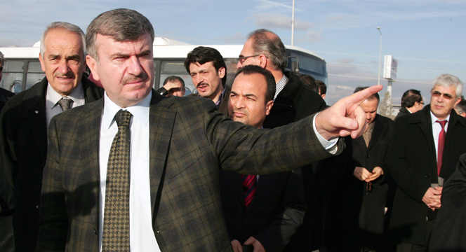 Konya, Dünyaya Örnek Olacak Bilim Merkezi'ne Kavuşuyor