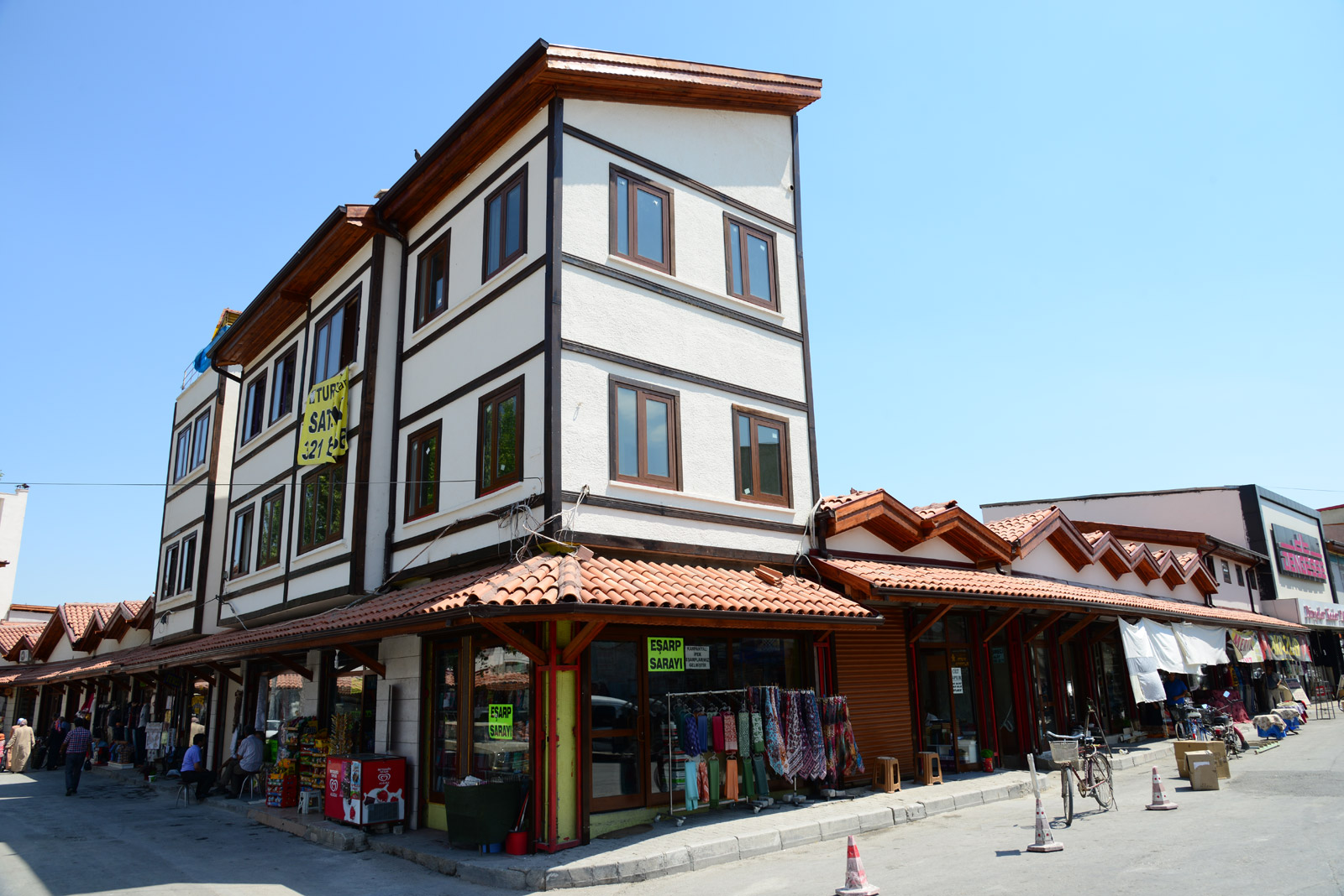 Şehrimizin Geleceğini Kurtarıyoruz