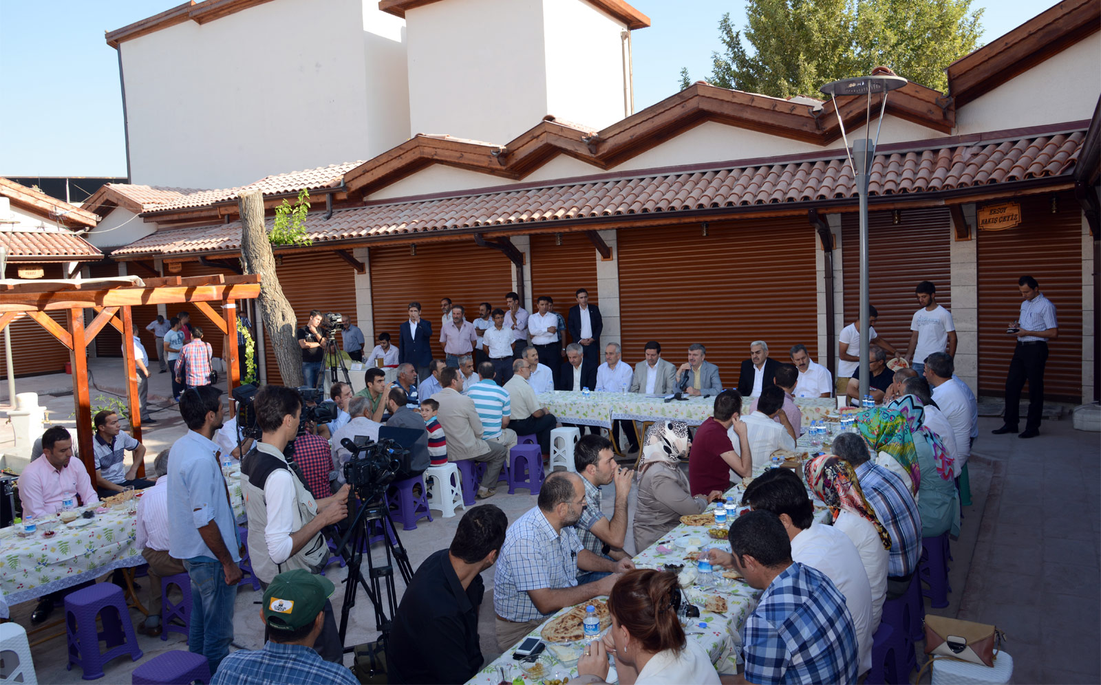 Tarihi Eserler Anadolu'daki Varlığımızın Göstergesi