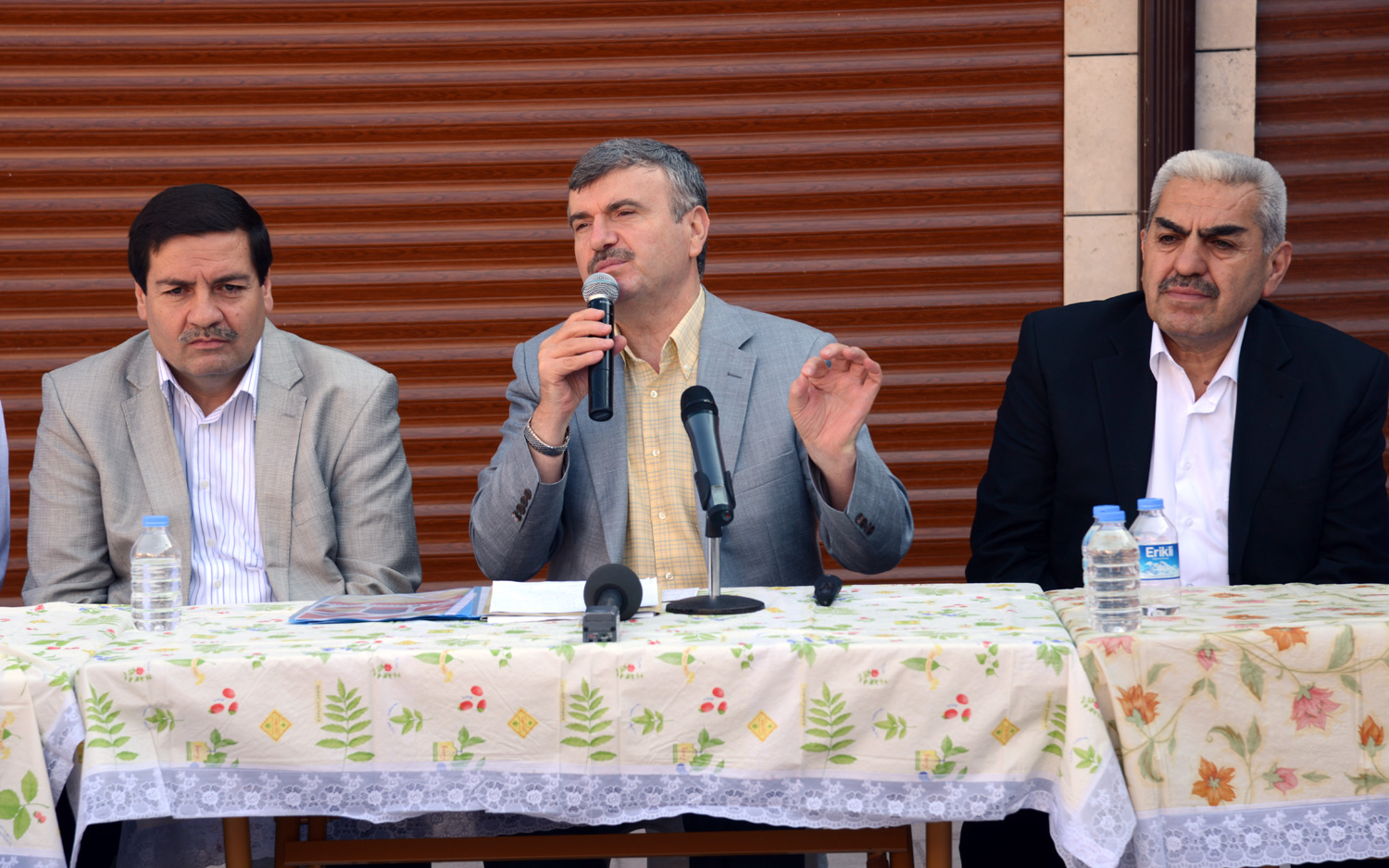 Tarihi Eserler Anadolu'daki Varlığımızın Göstergesi
