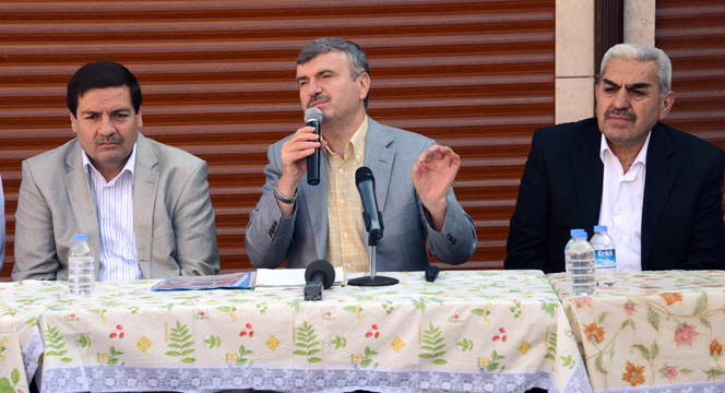 Tarihi Eserler Anadolu'daki Varlığımızın Göstergesi