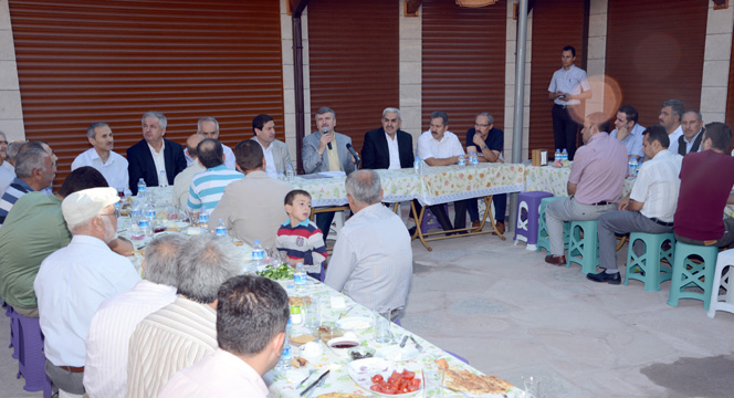 Tarihi Eserler Anadolu'daki Varlığımızın Göstergesi