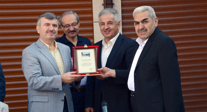 Tarihi Eserler Anadolu'daki Varlığımızın Göstergesi