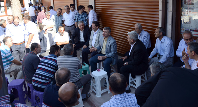 Tarihi Eserler Anadolu'daki Varlığımızın Göstergesi