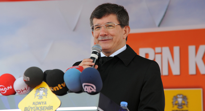 Anadolu'nun En Büyük Spor ve Kongre Merkezinin Temeli Atıldı