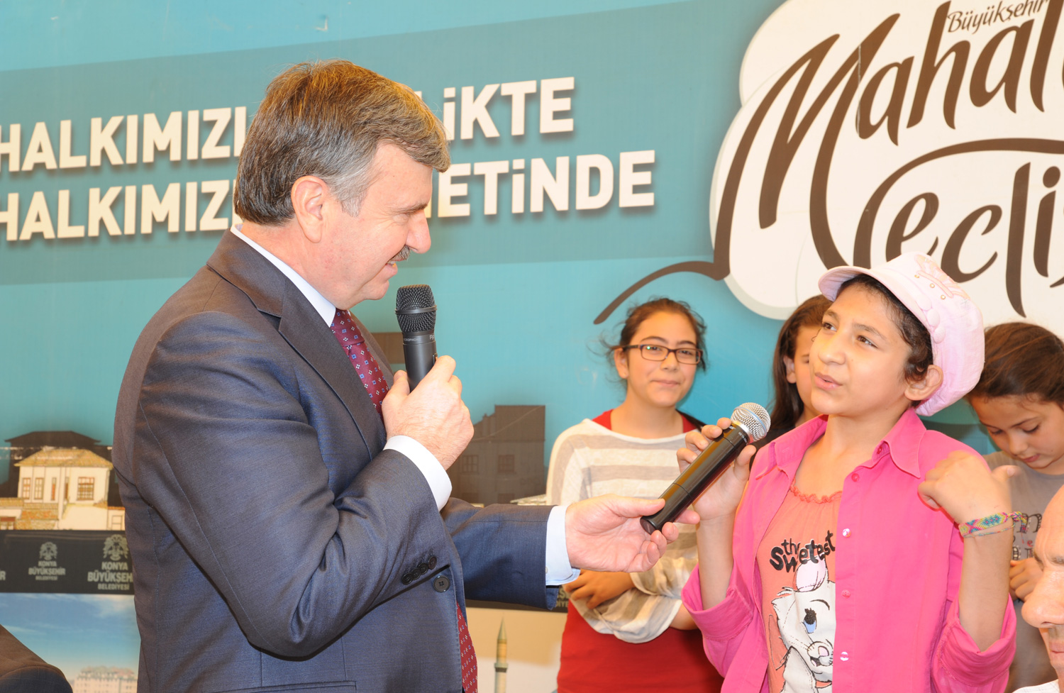 Büyükşehir'den 1 Milyarlık Yatırım Hamlesi