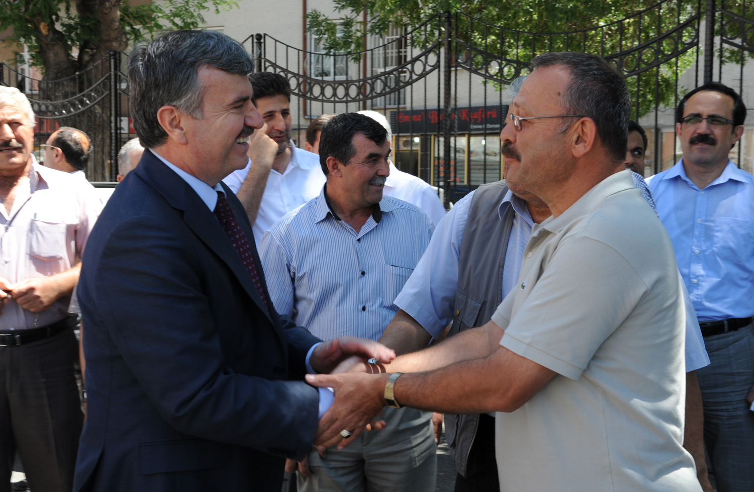 Büyükşehir'den 1 Milyarlık Yatırım Hamlesi