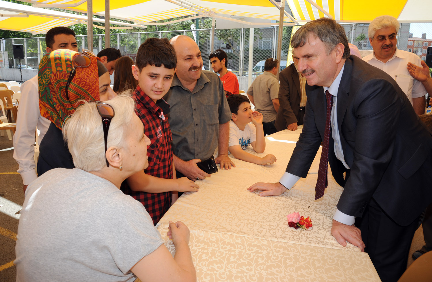 Büyükşehir'den 1 Milyarlık Yatırım Hamlesi