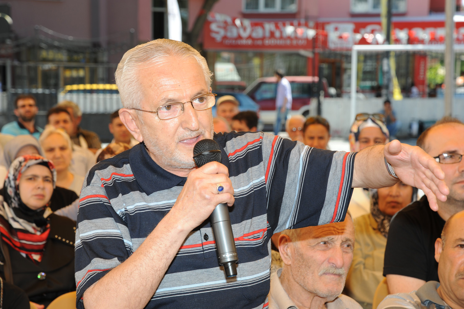 Büyükşehir'den 1 Milyarlık Yatırım Hamlesi