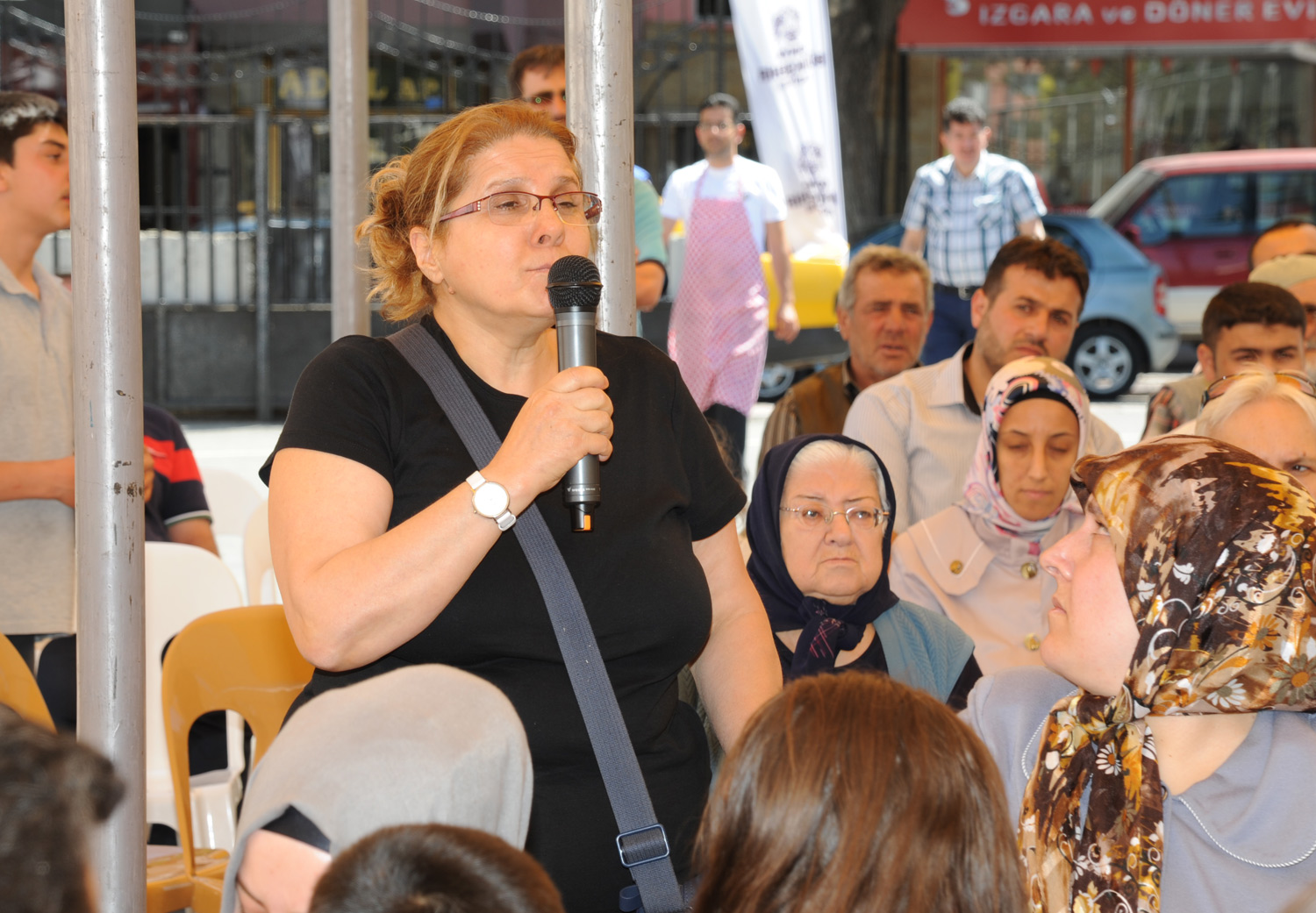 Büyükşehir'den 1 Milyarlık Yatırım Hamlesi