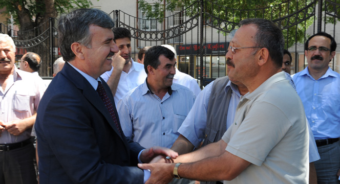 Büyükşehir'den 1 Milyarlık Yatırım Hamlesi