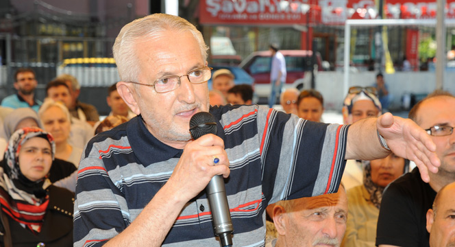 Büyükşehir'den 1 Milyarlık Yatırım Hamlesi