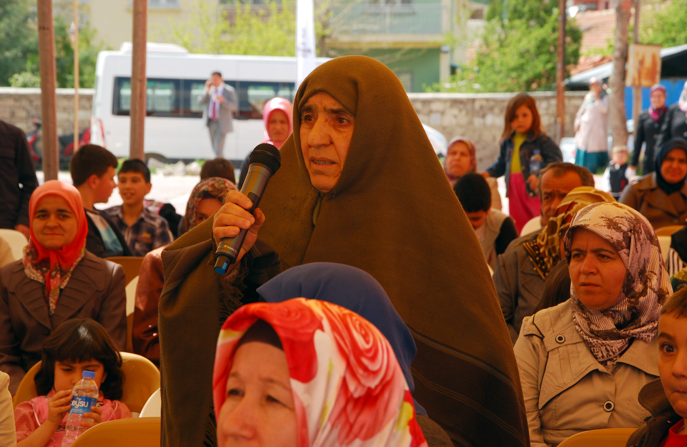Birleşmiş Kentler ve Yerel Yönetimler Birliği'nde Bölge Teşkilatı Eşbaşkanı Konya Oldu