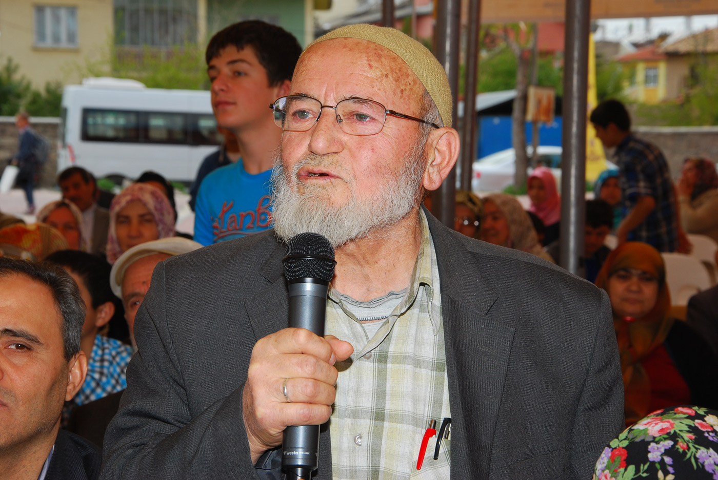 Birleşmiş Kentler ve Yerel Yönetimler Birliği'nde Bölge Teşkilatı Eşbaşkanı Konya Oldu