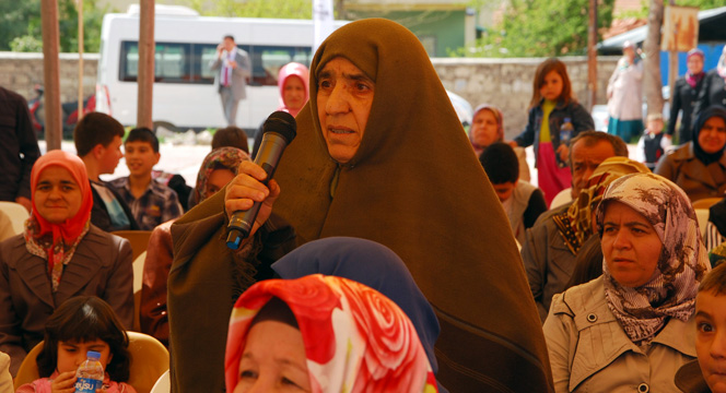 Birleşmiş Kentler ve Yerel Yönetimler Birliği'nde Bölge Teşkilatı Eşbaşkanı Konya Oldu